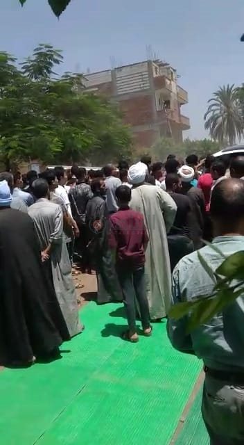 الجنازة 04