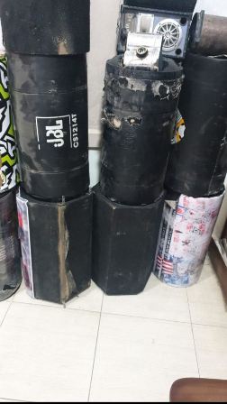 سماعات التكاتك