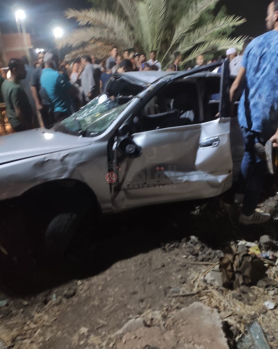 الحادث 01
