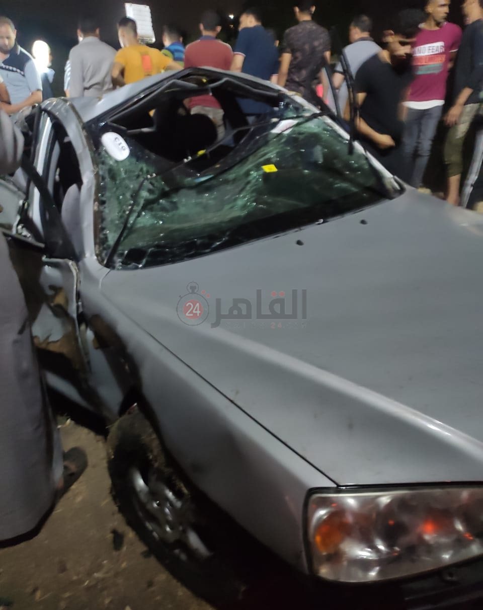 الحادث 02
