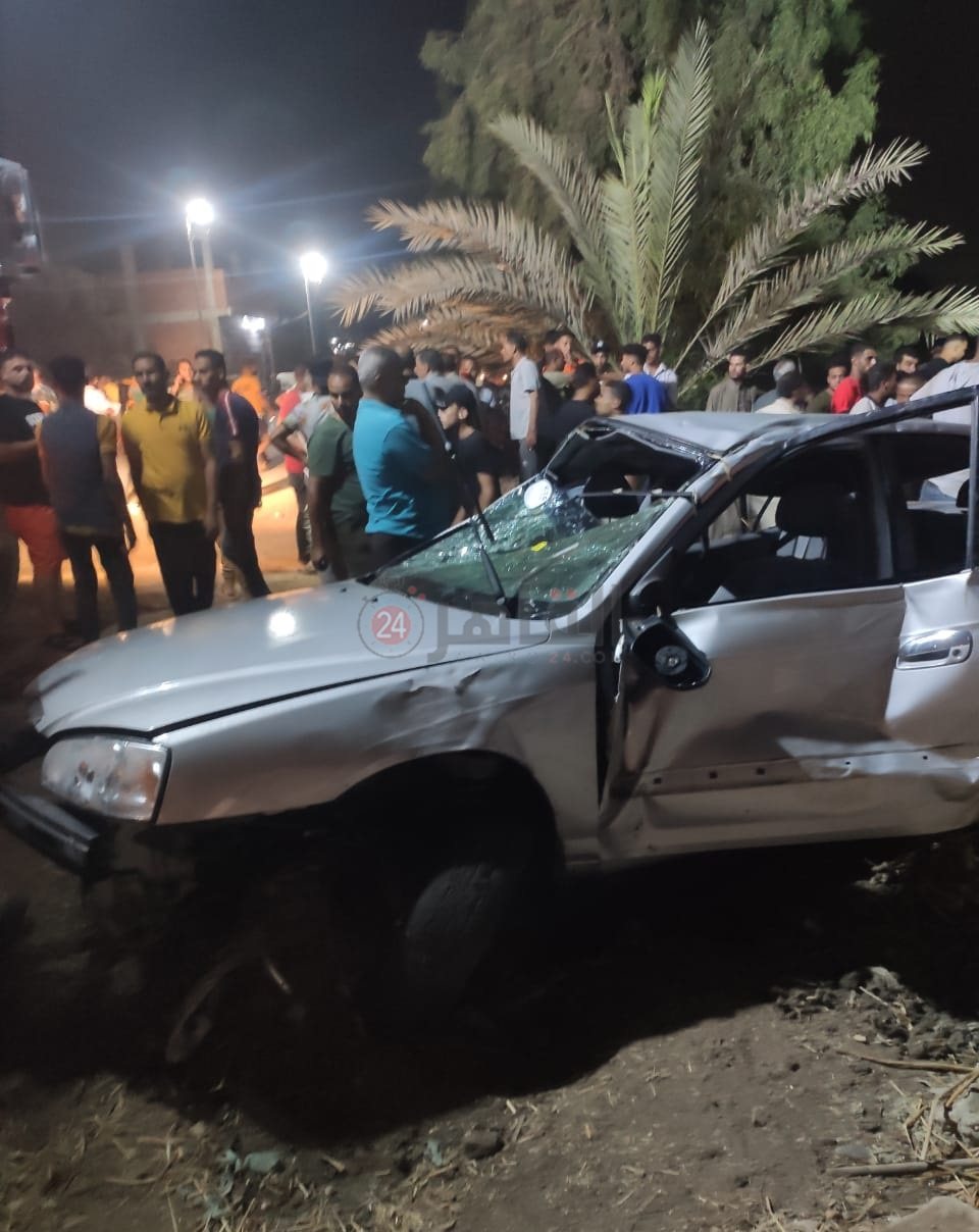 الحادث 04