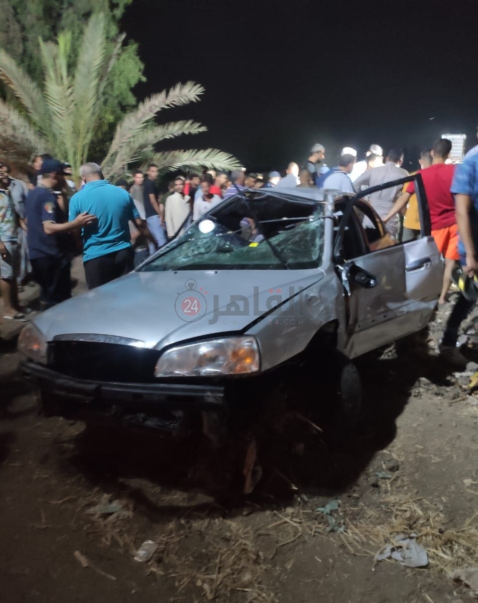 الحادث 05