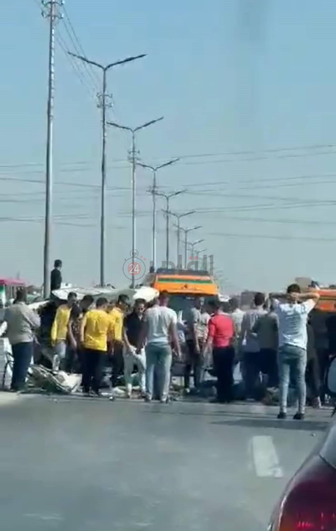 الحادث 01
