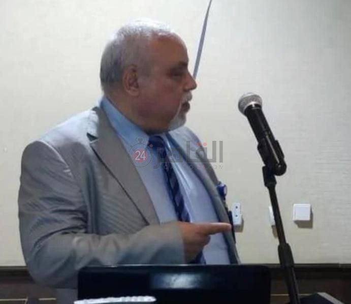 الطبيب الشرعي المصري ضحية الرصاص في السعودية