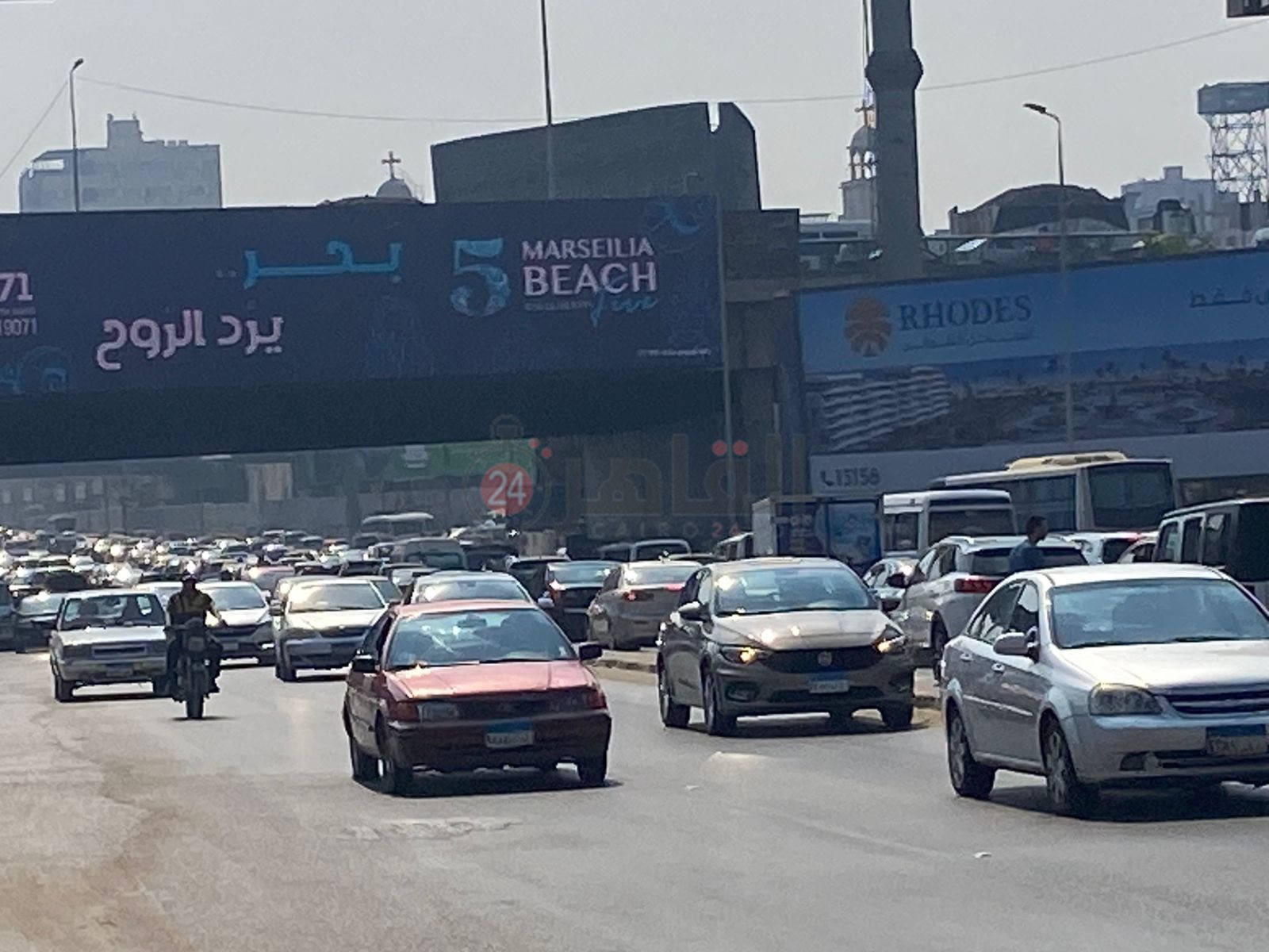 محور 26 يوليو