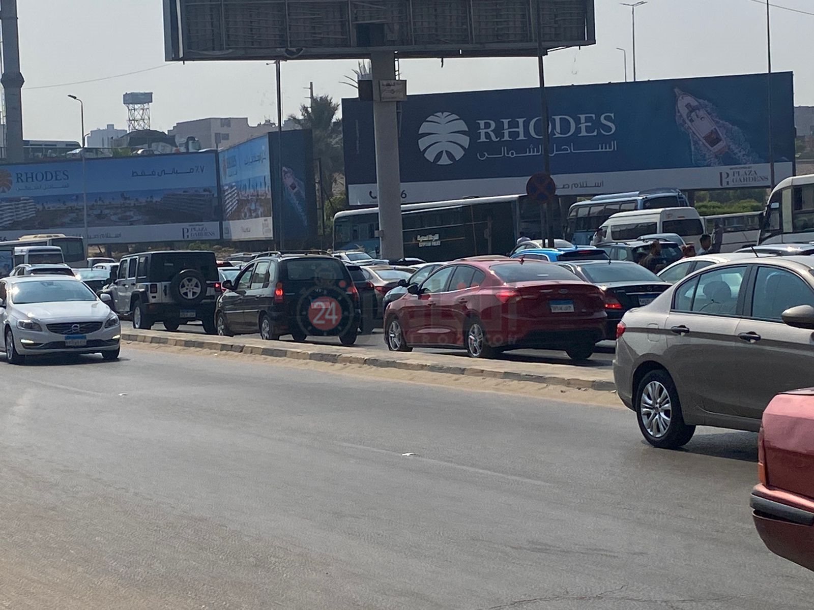 محور 26 يوليو