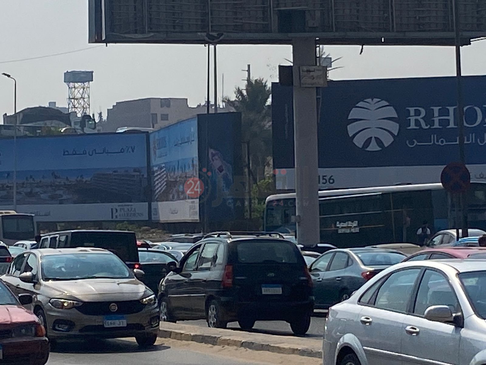 محور 26 يوليو