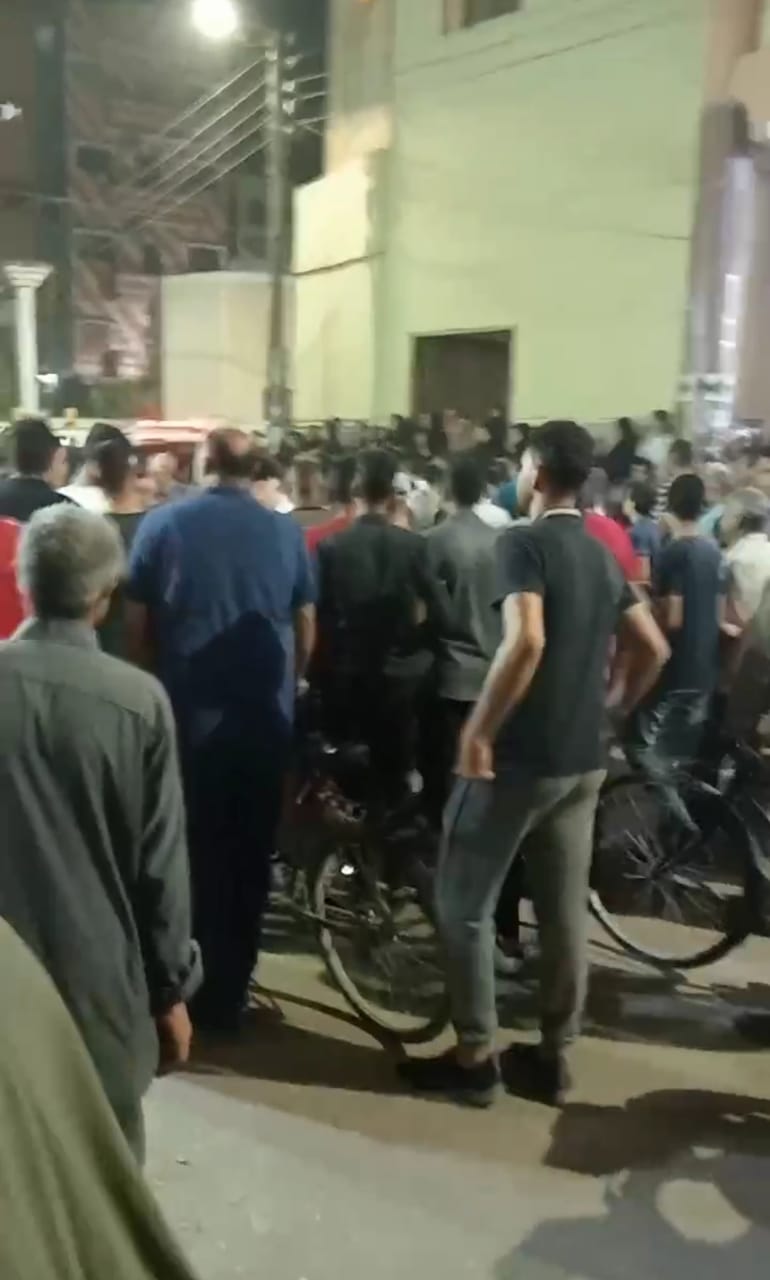 الجنازة 01