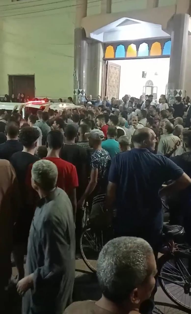 الجنازة 02
