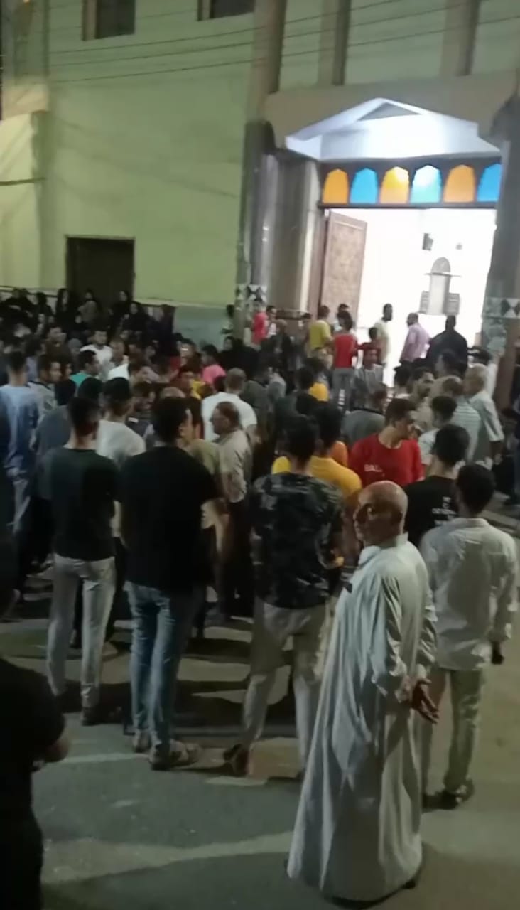 الجنازة 07