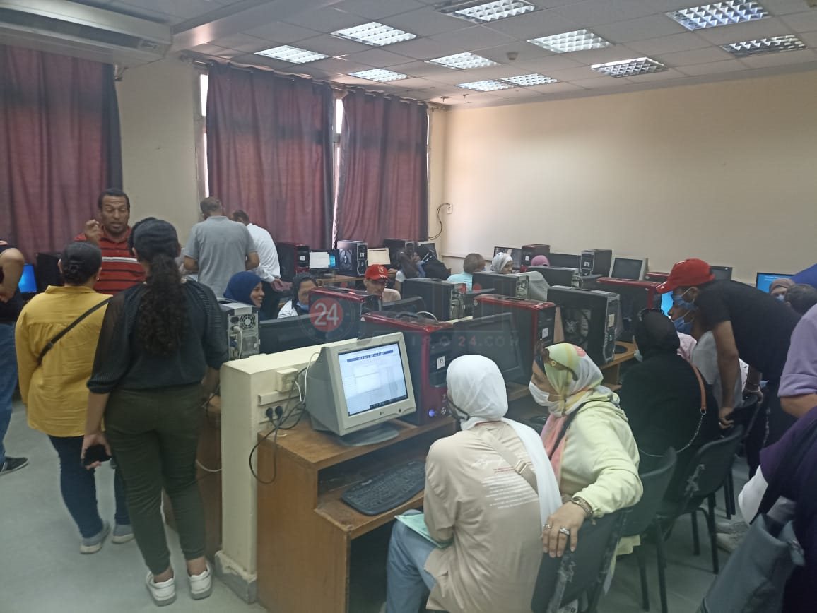تنسيق الجامعات 2022الحكومية