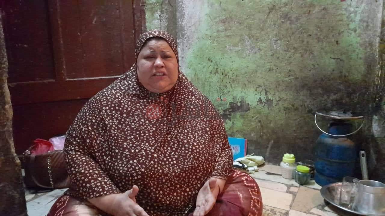 المواطنة نعيمة