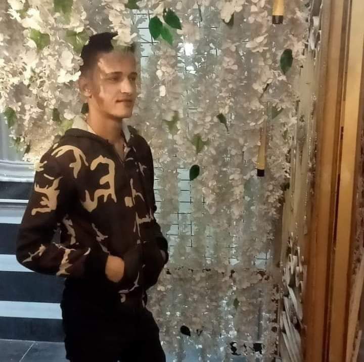 أحمد