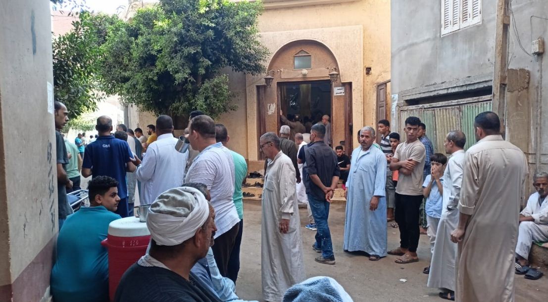 الجنازة 04