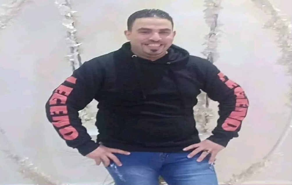 المتوفى