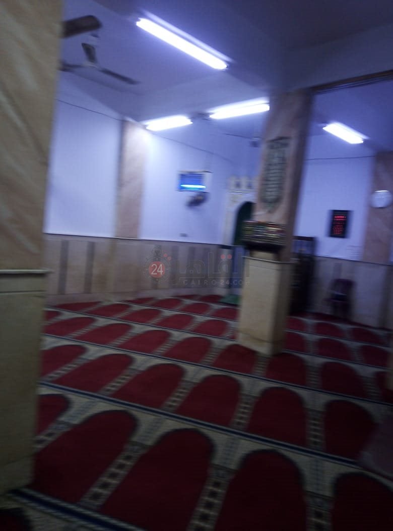 زاوبة الرحمة