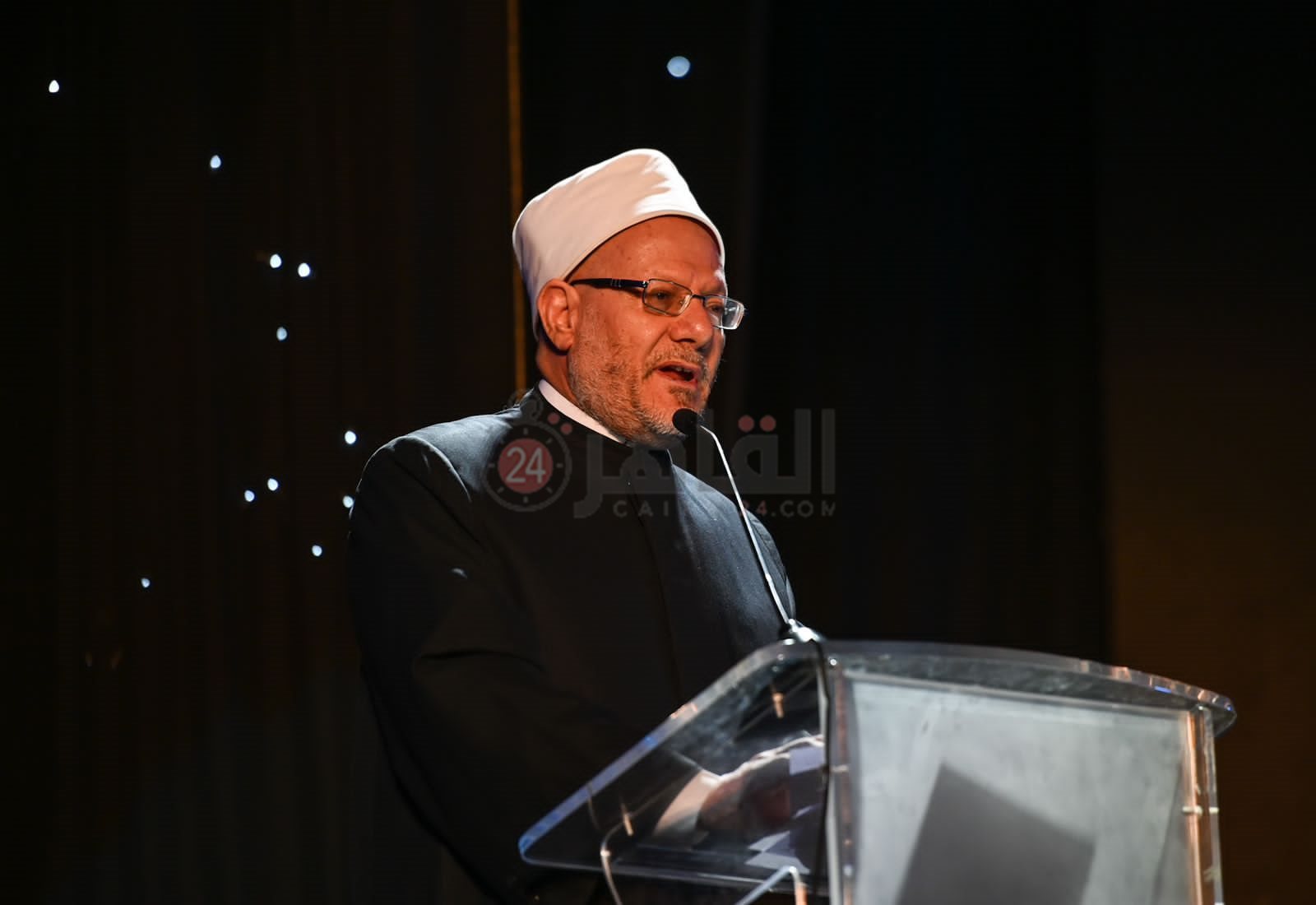 احتفالية 