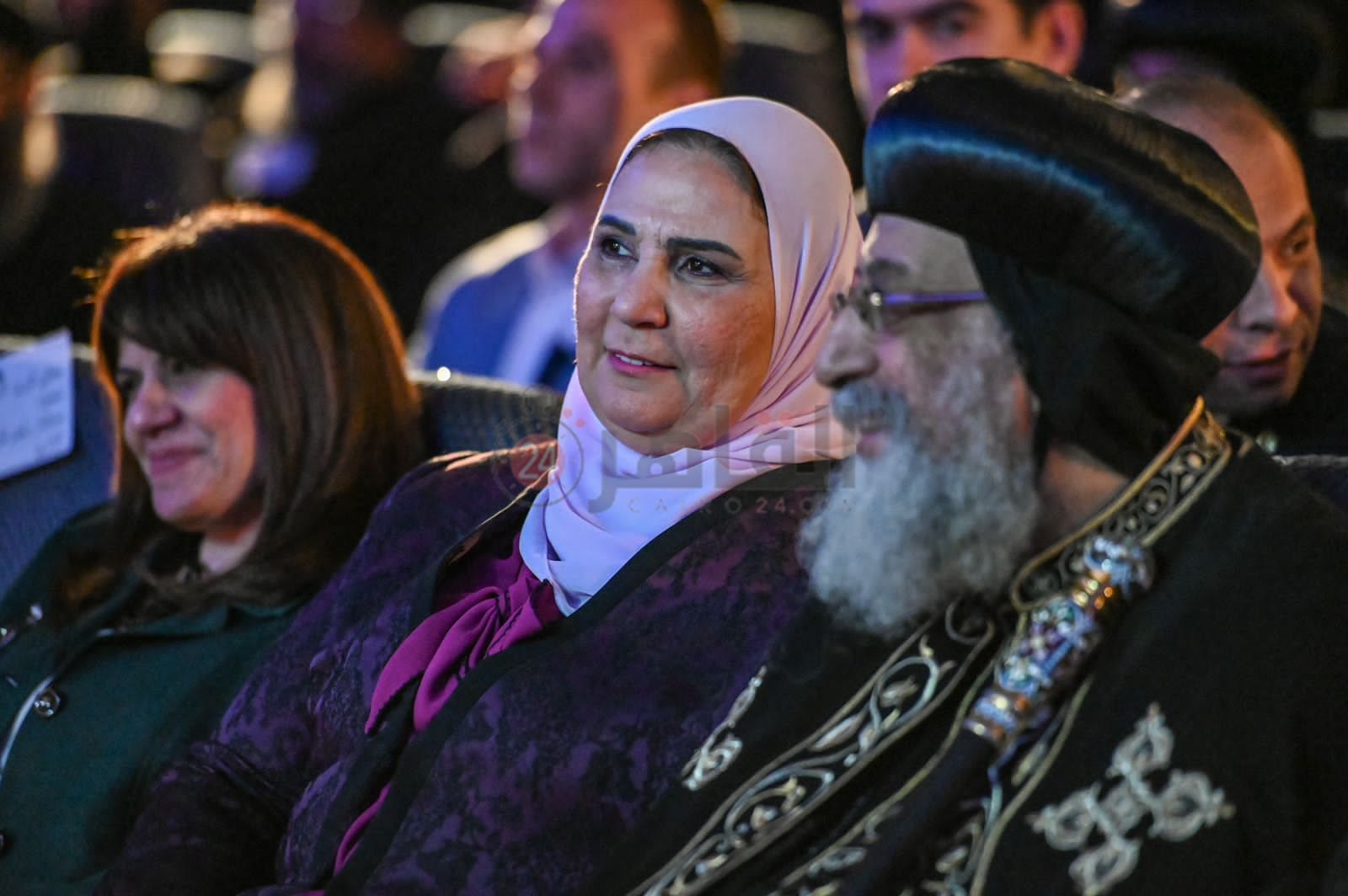 احتفالية 