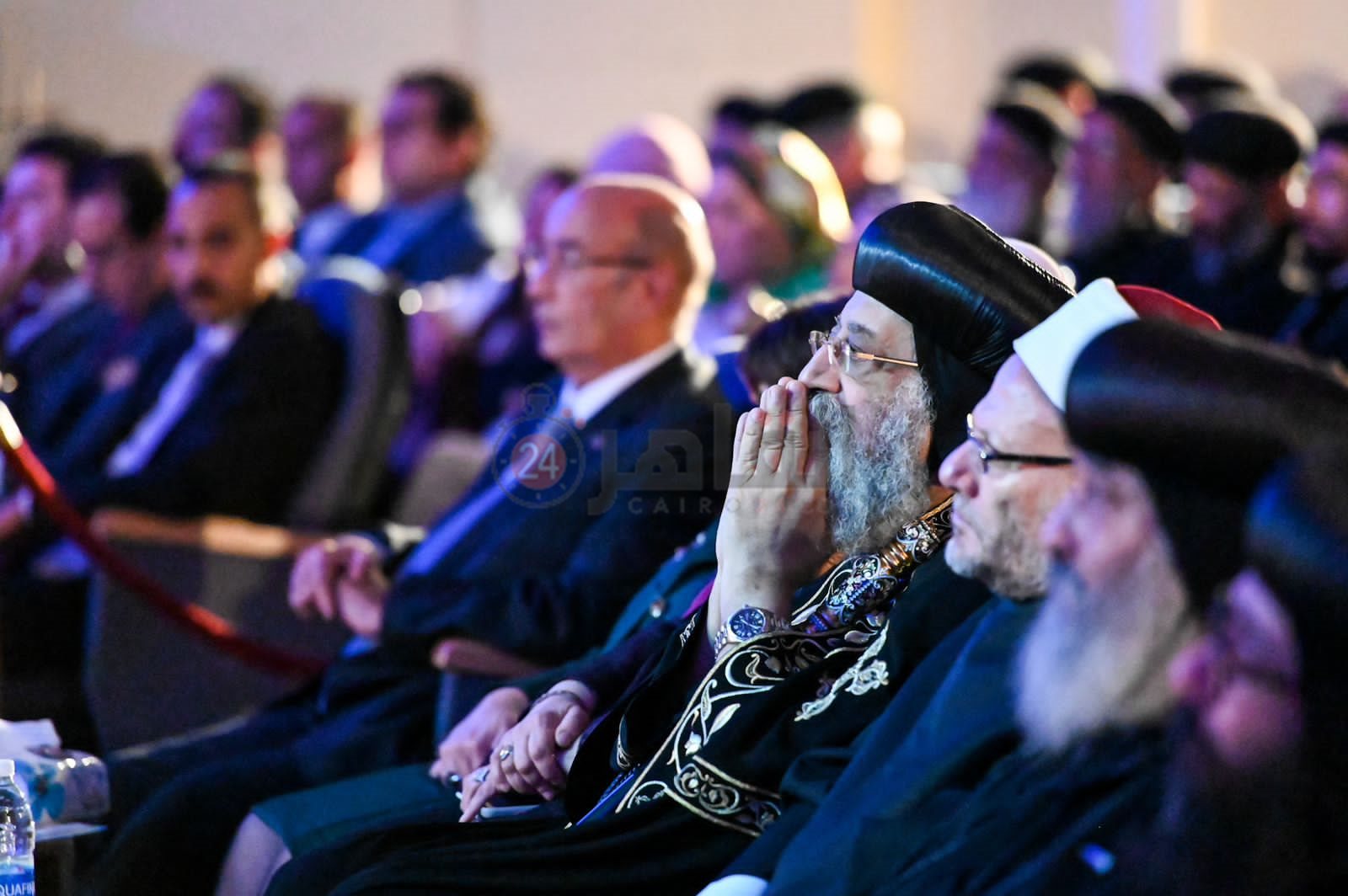 احتفالية 