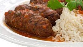 طريقة عمل كفتة الأرز
