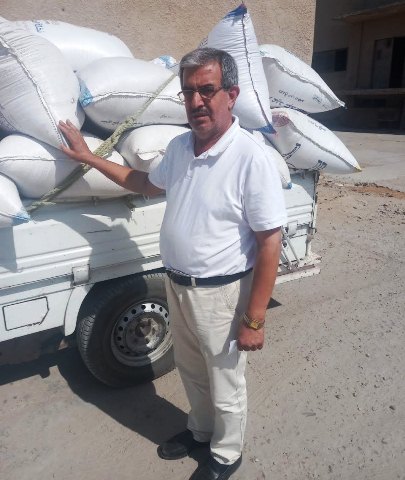 المضبوطات
