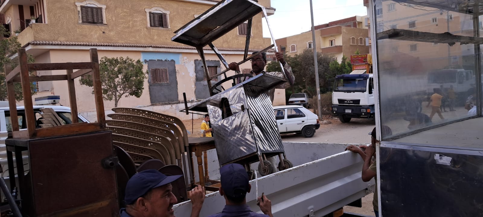 الحملة 04