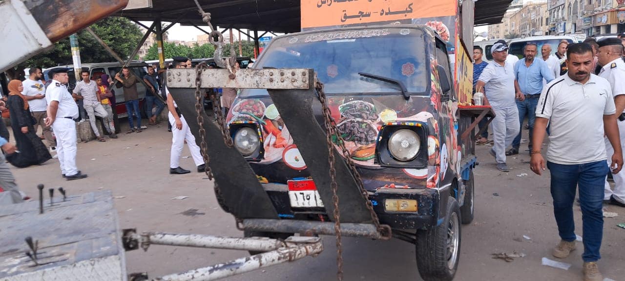 الحملة 05