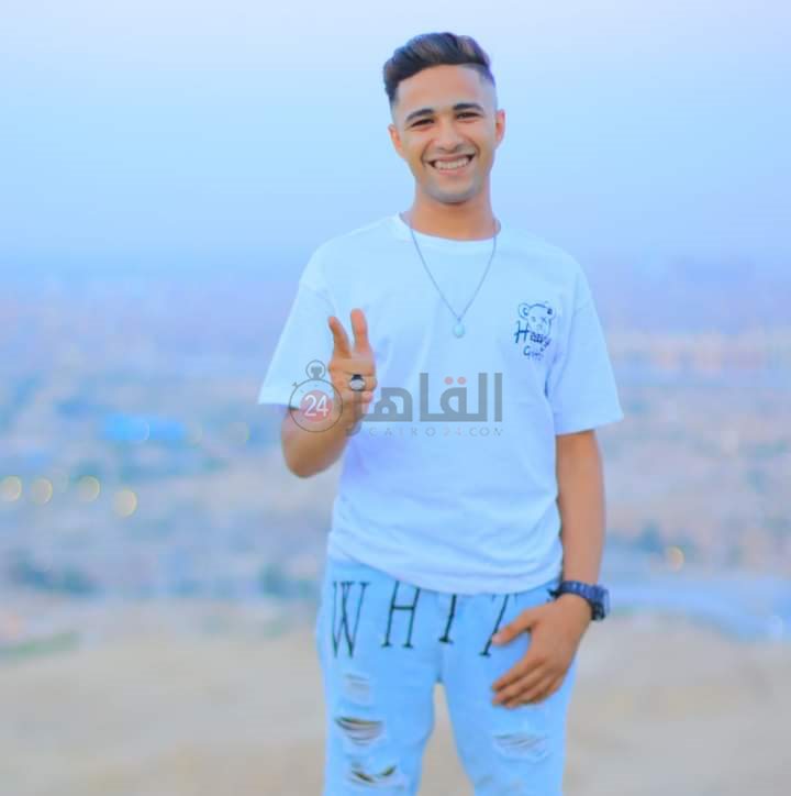 المتهم