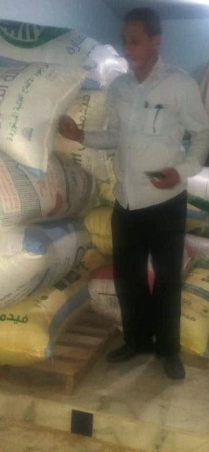 الأرز المضبوط 02