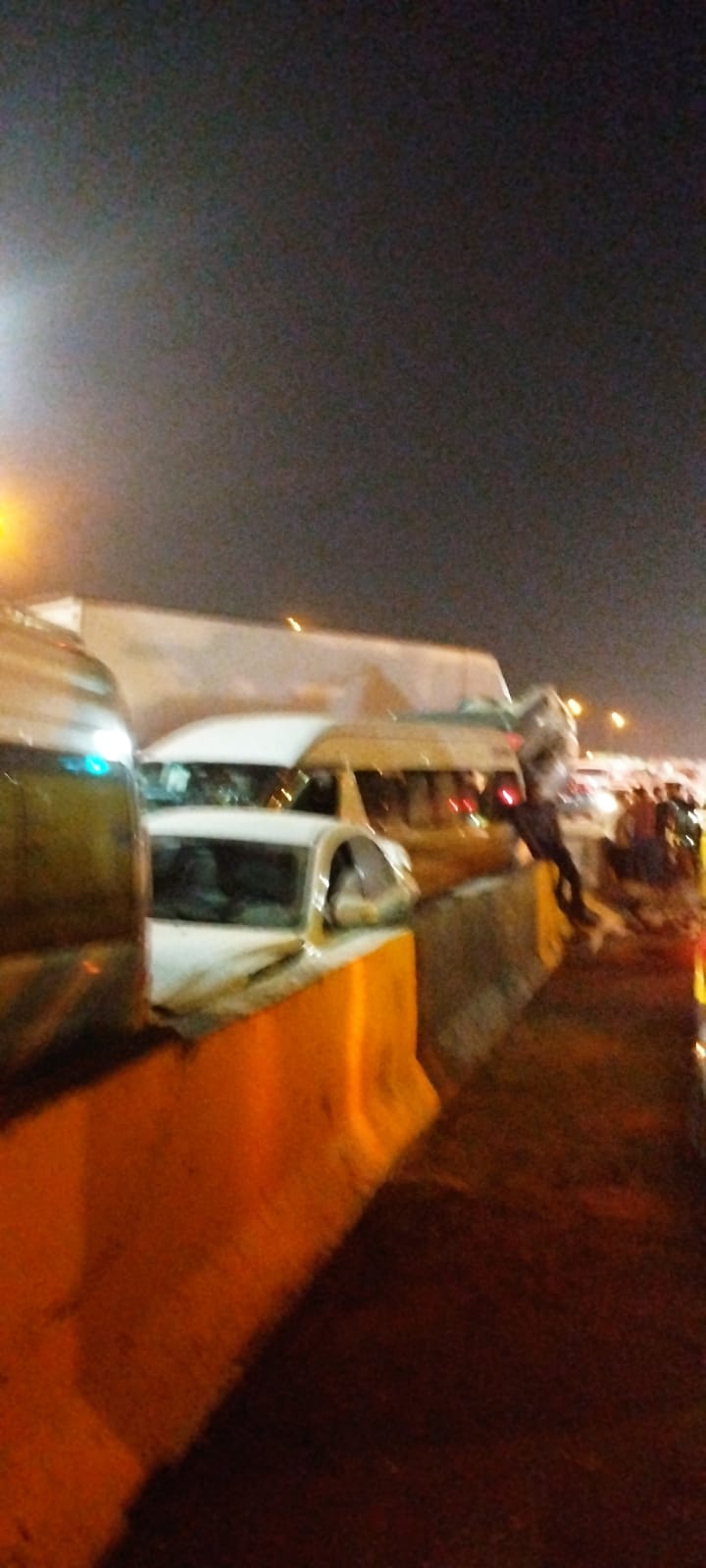 الحادث 01