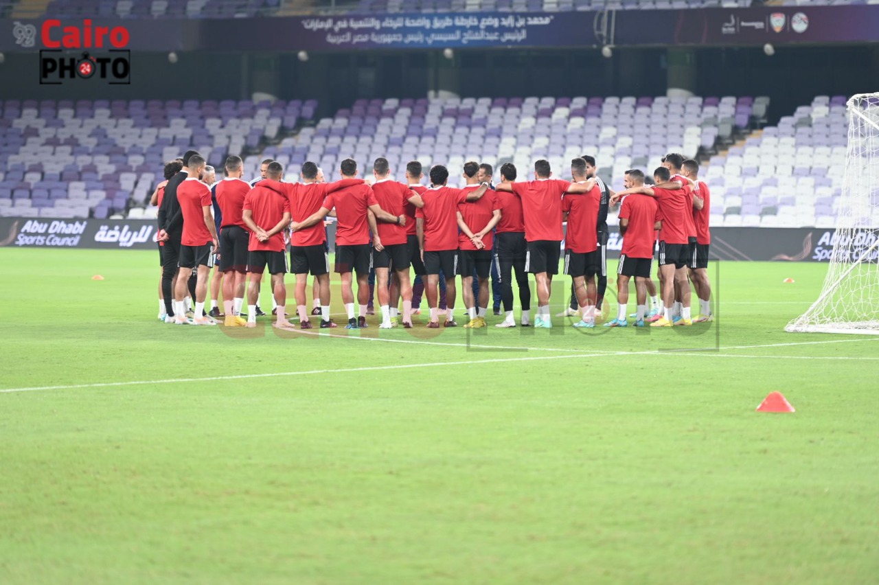 مران الأهلي (46)