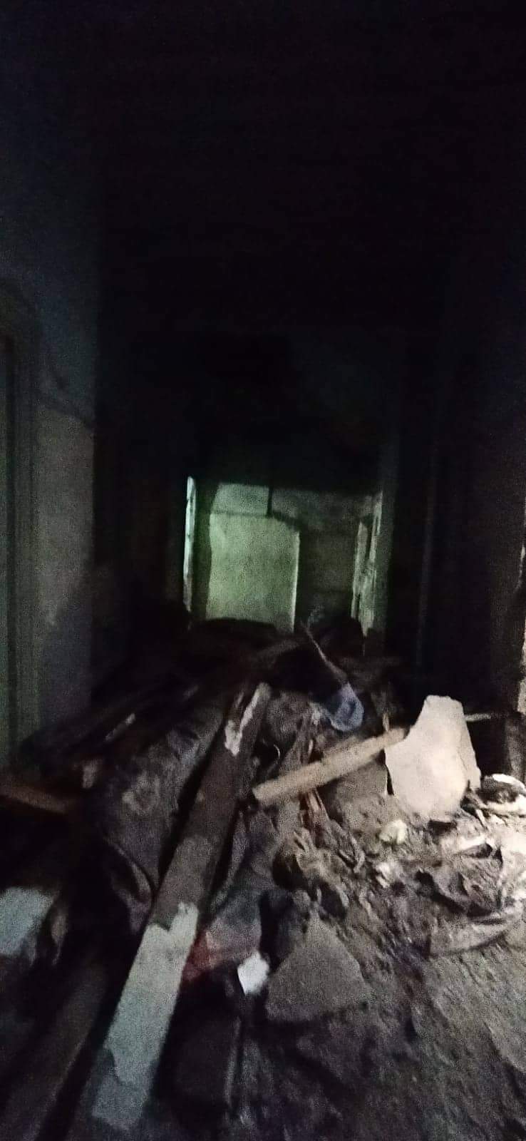 انهيار 2