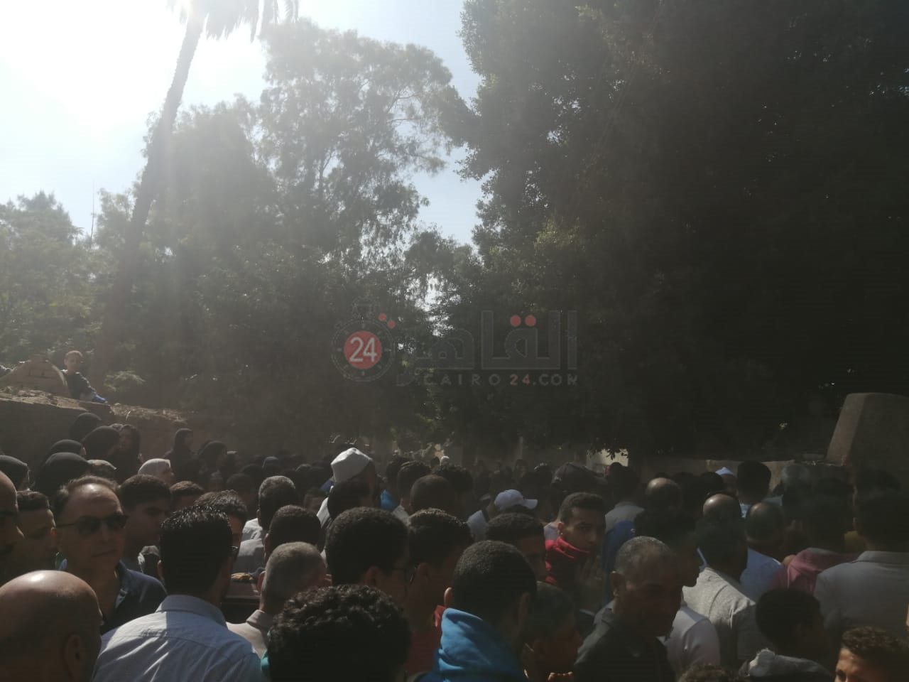 الجنازة 02