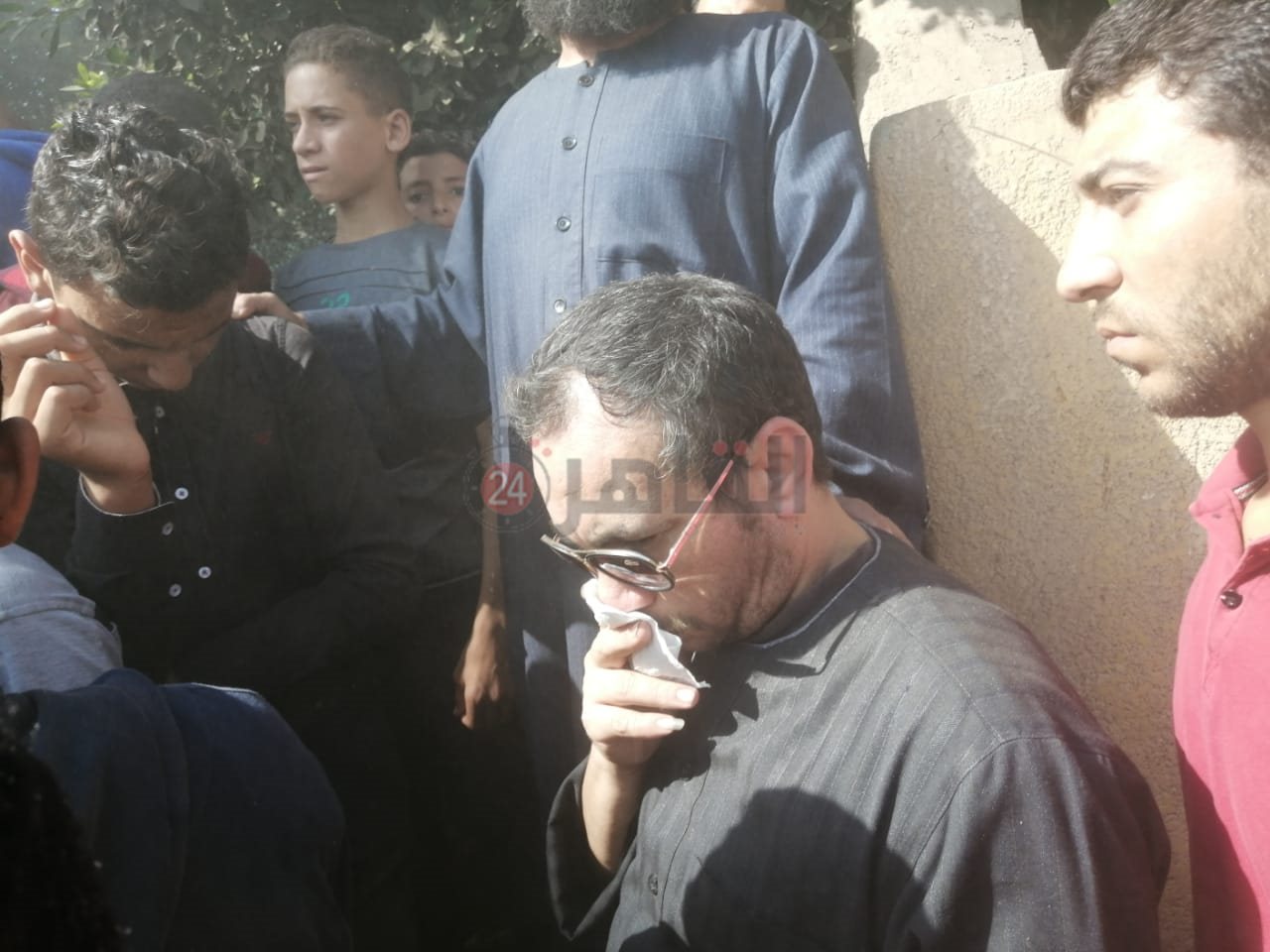 الجنازة 05