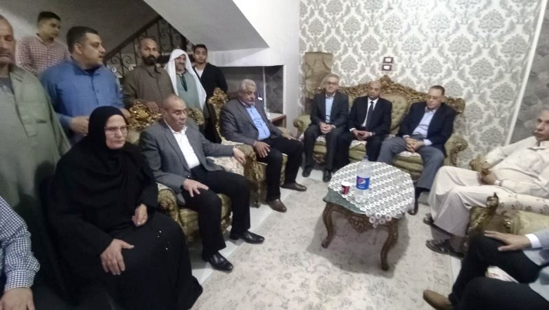العزاء 03