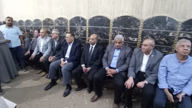 العزاء 01