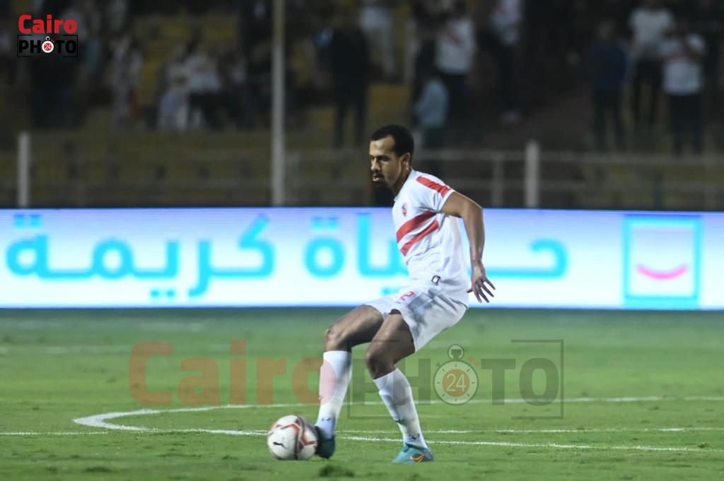 الزمالك وانبي (9)