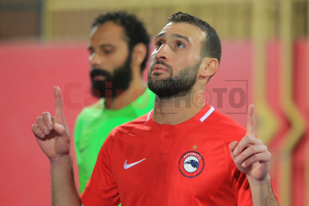عمر كمال