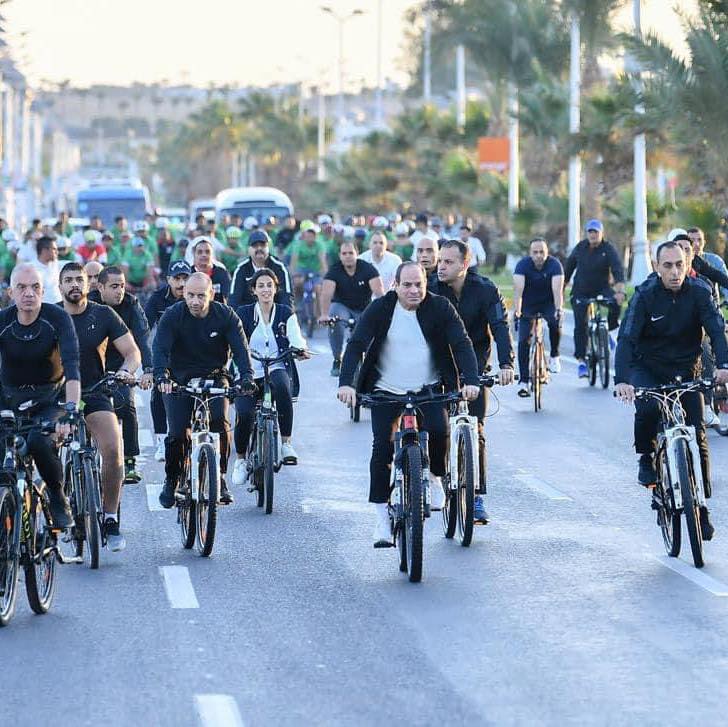 السيسي