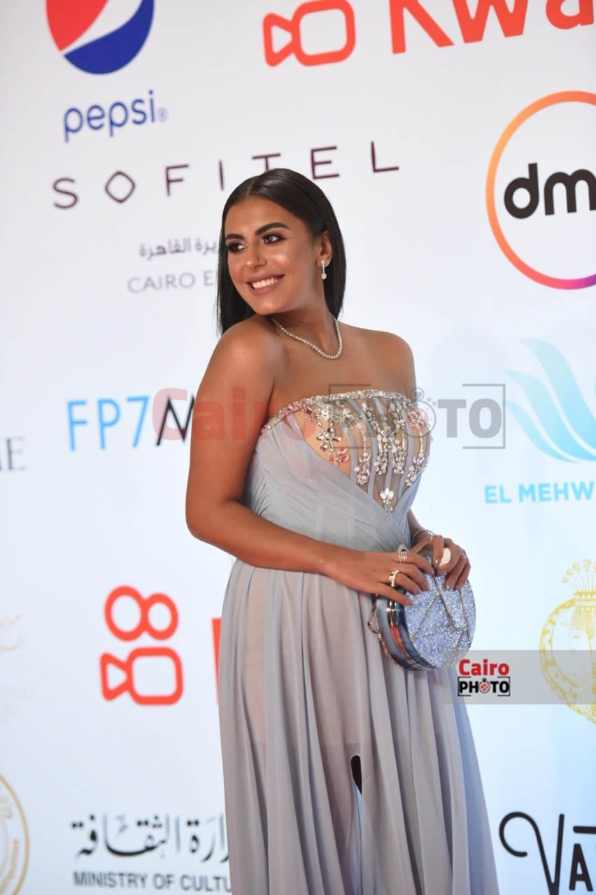 ريد كاربت خامس أيام مهرجان القاهرة السينمائي (11)