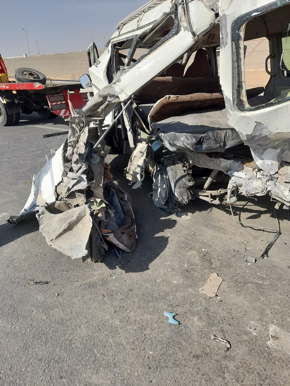 الحادث 02