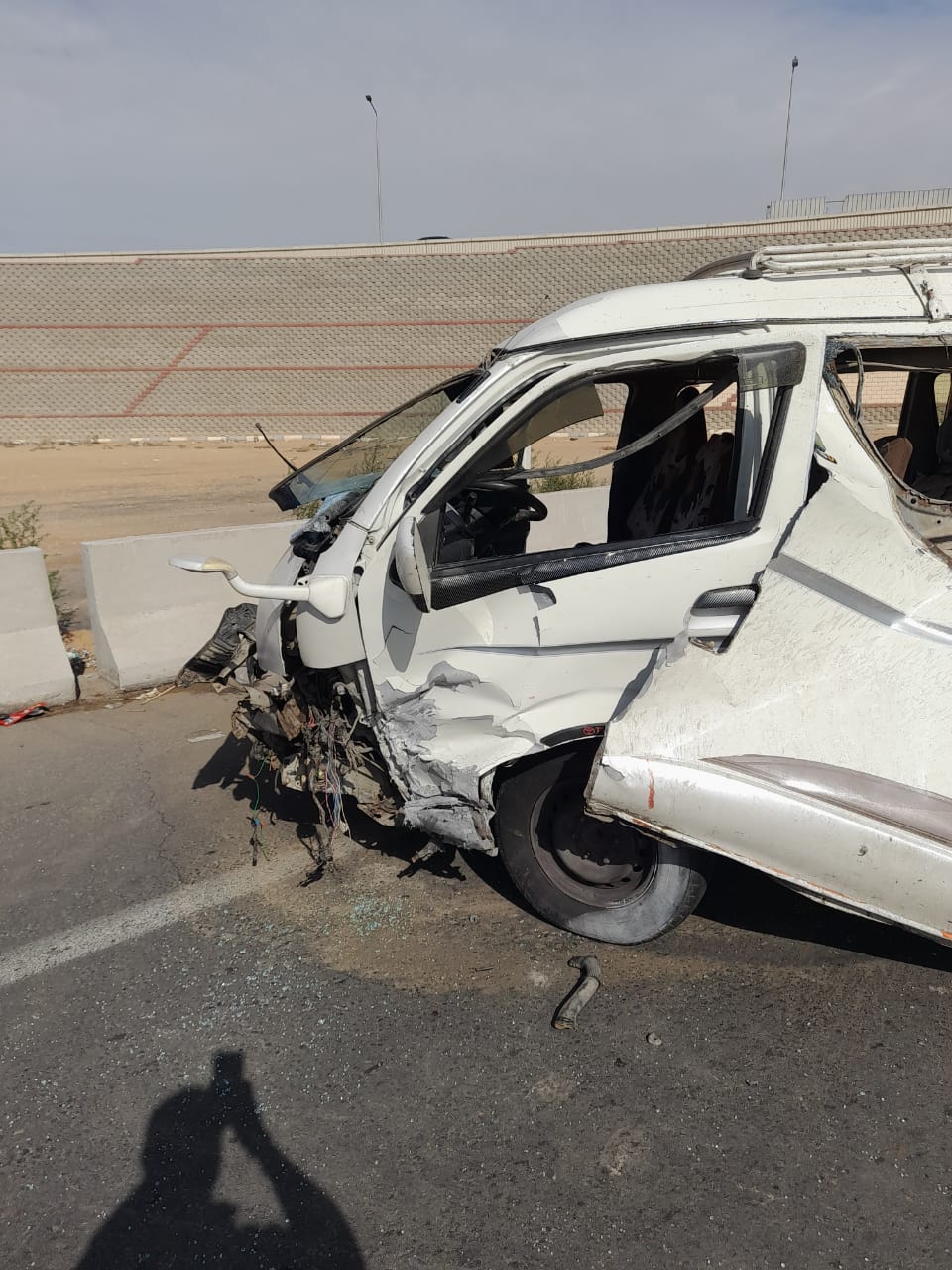 الحادث 03