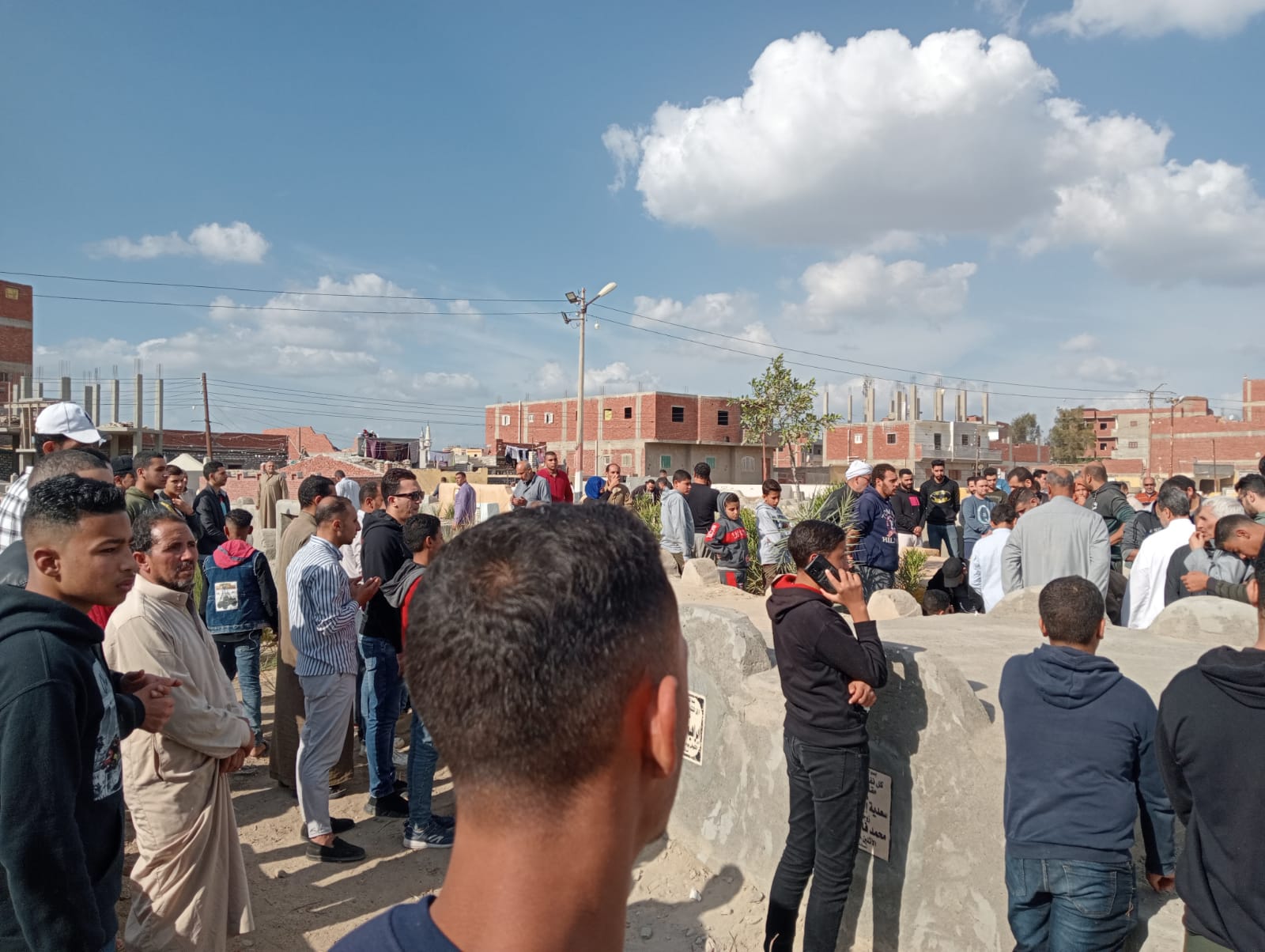 الجنازة 03