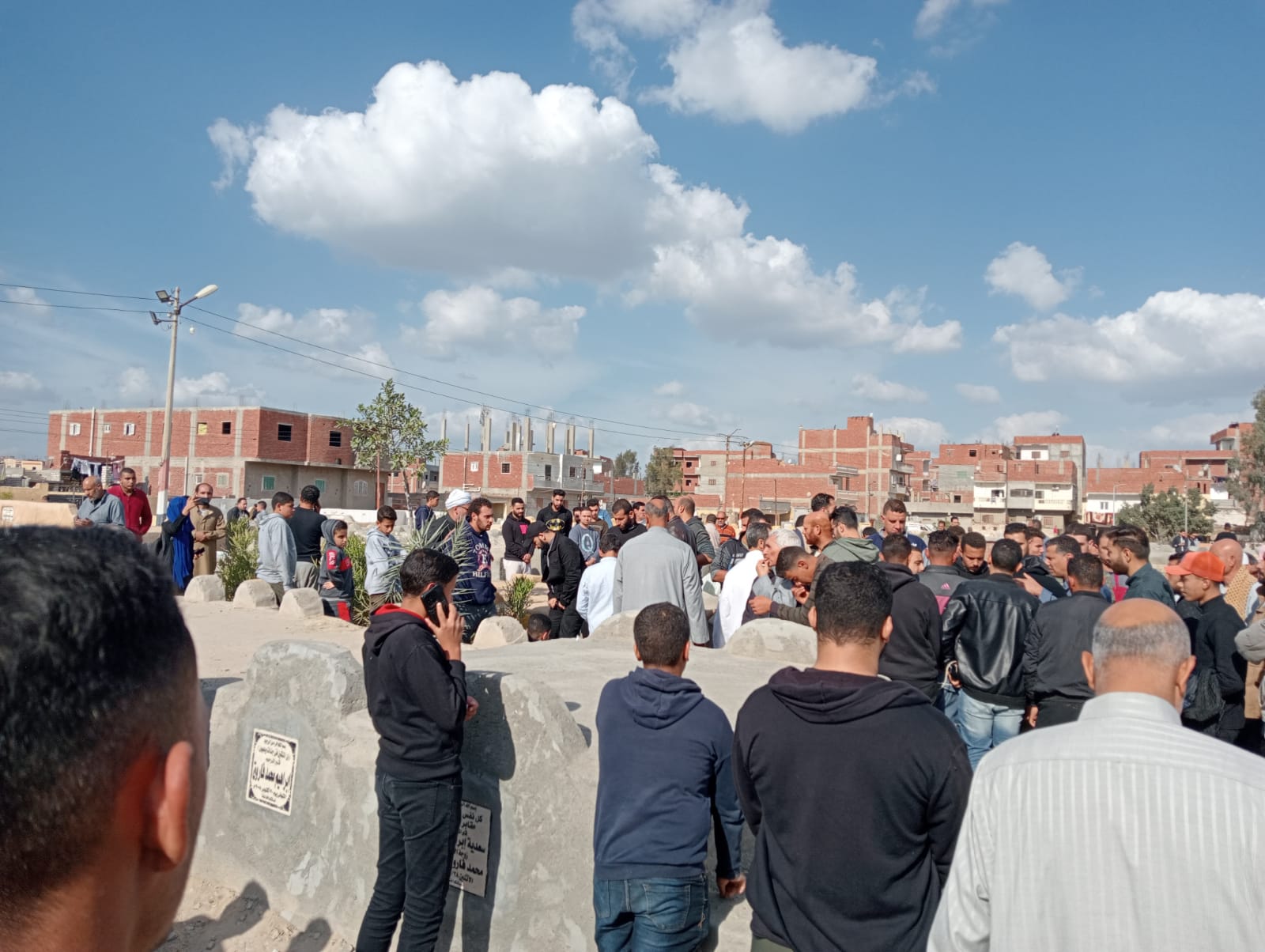 الجنازة 04