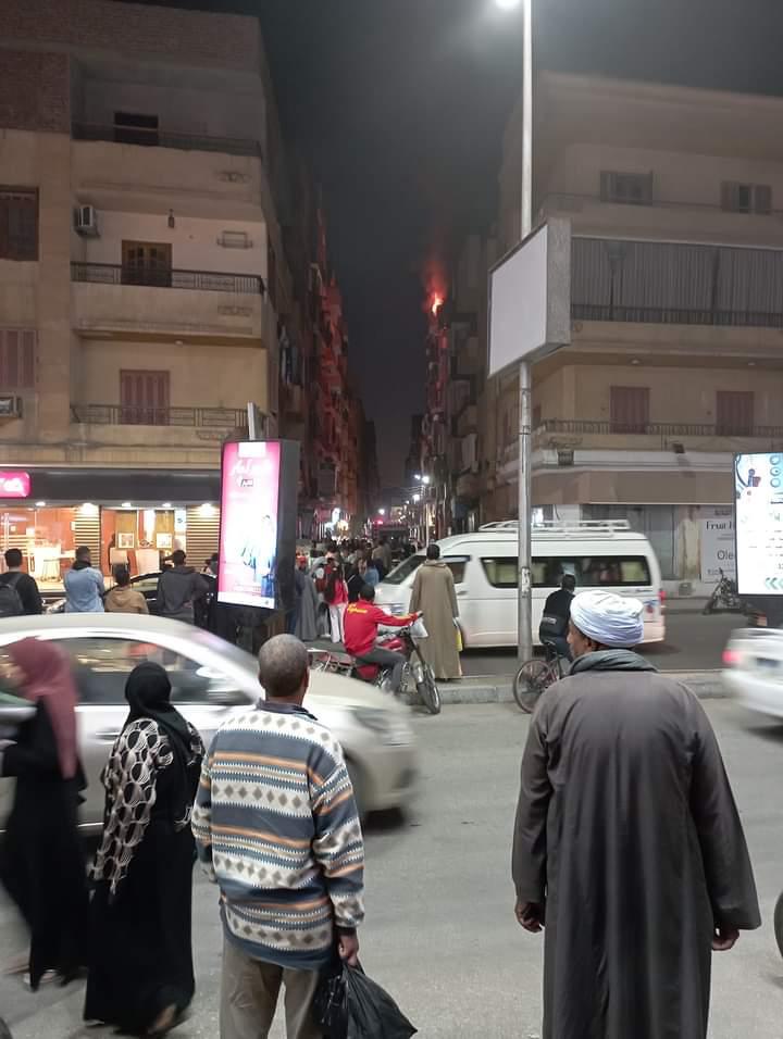 حريق1