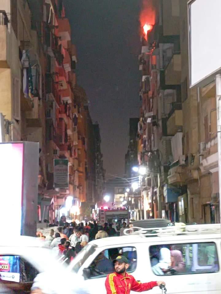 حريق2
