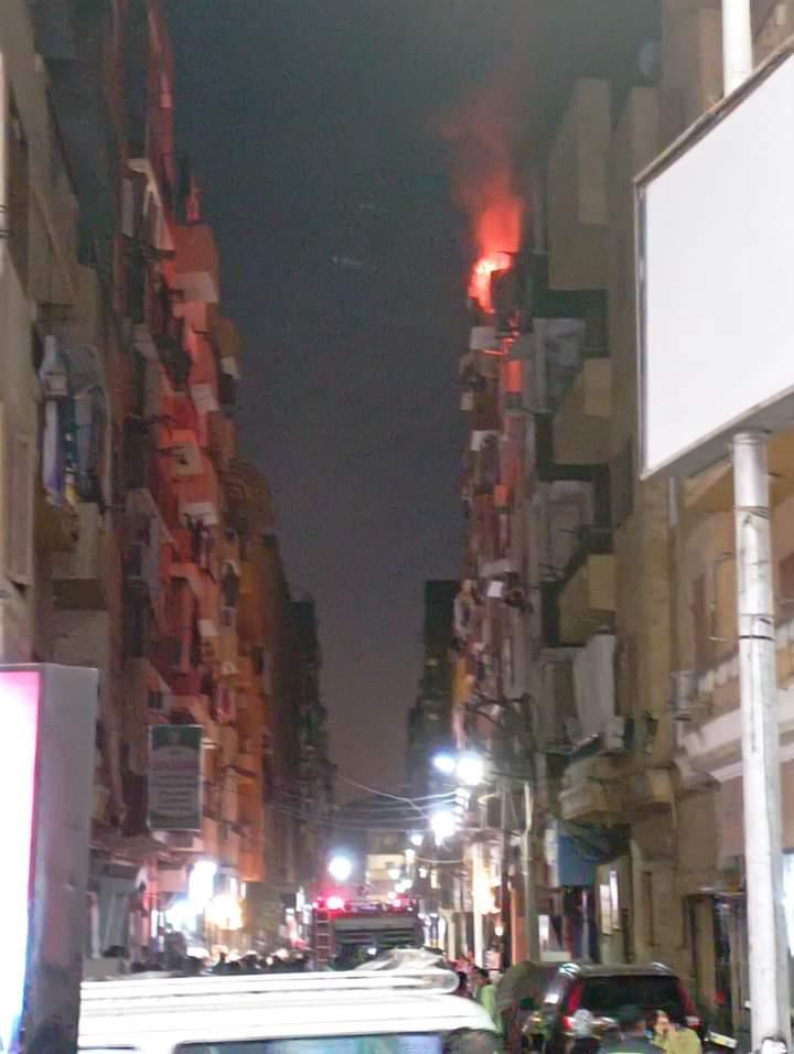 حريق3