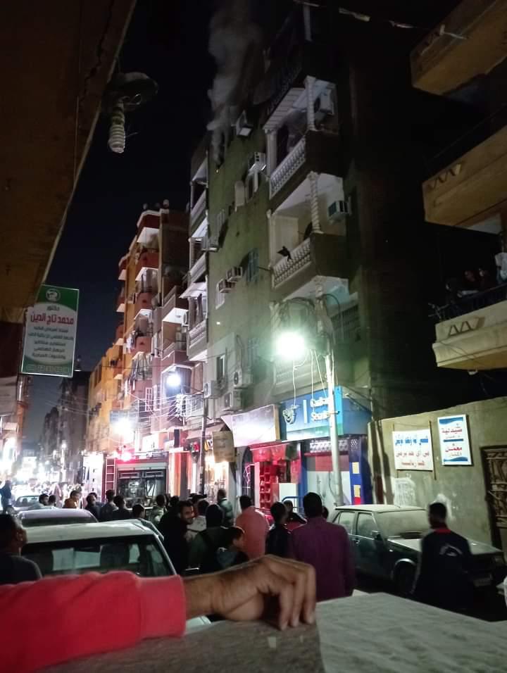 حريق4