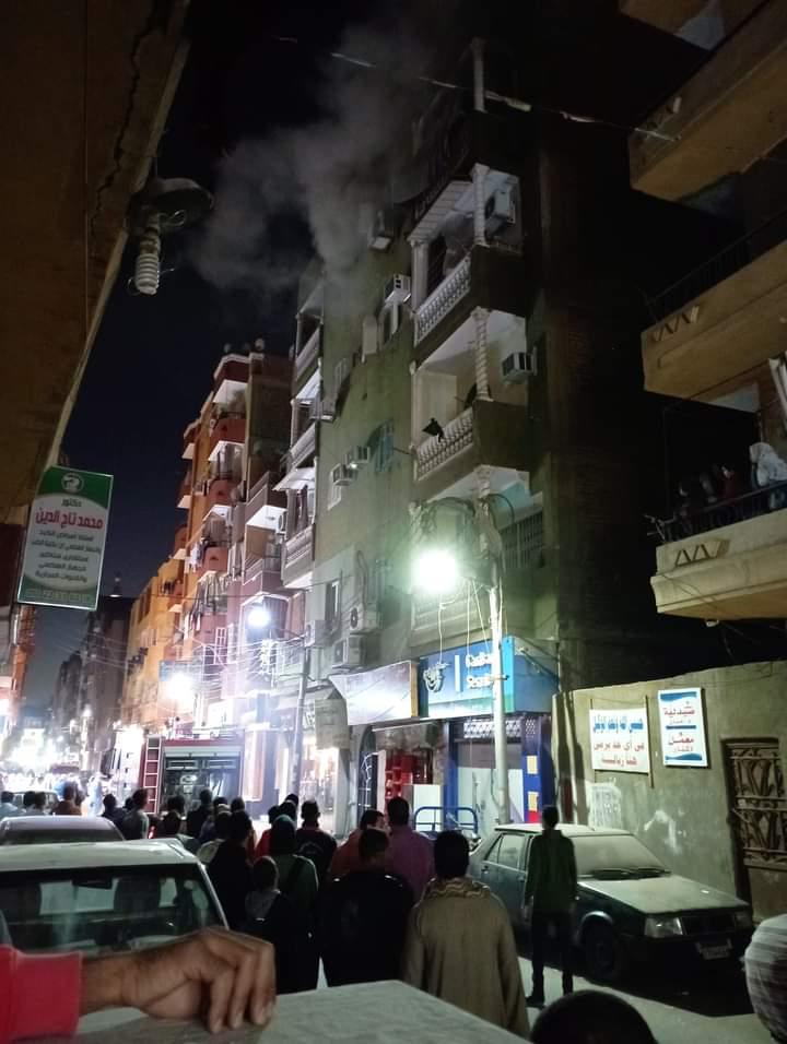 حريق5
