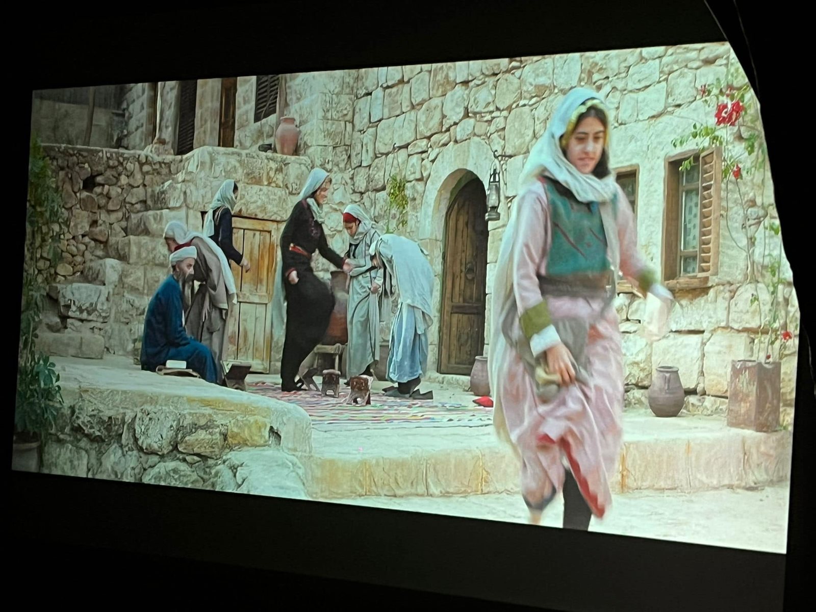 فيلم فرحة (2)